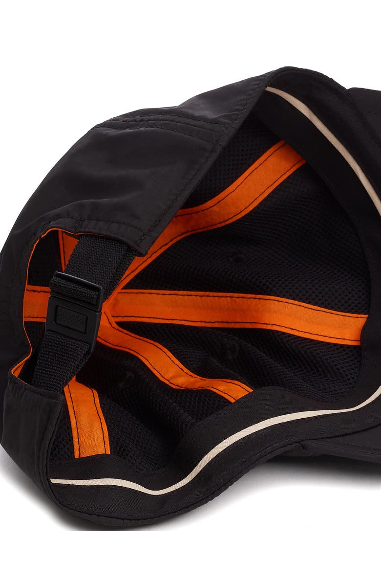 rag & bone Addison Baseball Cap, Alternate, color, 