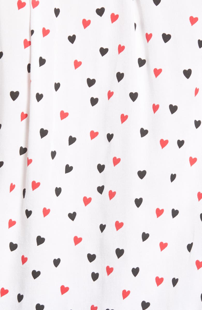 Rails Val Tie Front Shirt, Alternate, color,