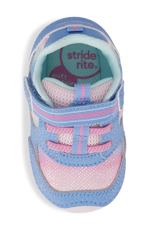STRIDE RITE STRIDE RITE KIDS' TURBO SOFT MOTION™ SNEAKER 