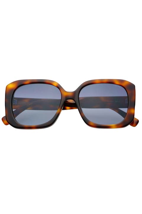 Vivian Square Sunglasses