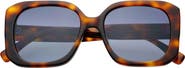FREYRS Eyewear Vivian Square Sunglasses