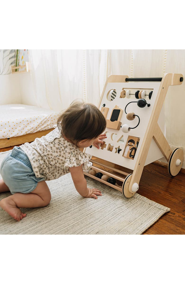 Wonder & Wise Awesome Activity Walker, Alternate, color, 