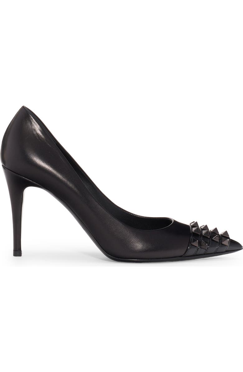 Valentino Garavani Alcove Rockstud Pump, Alternate, color,