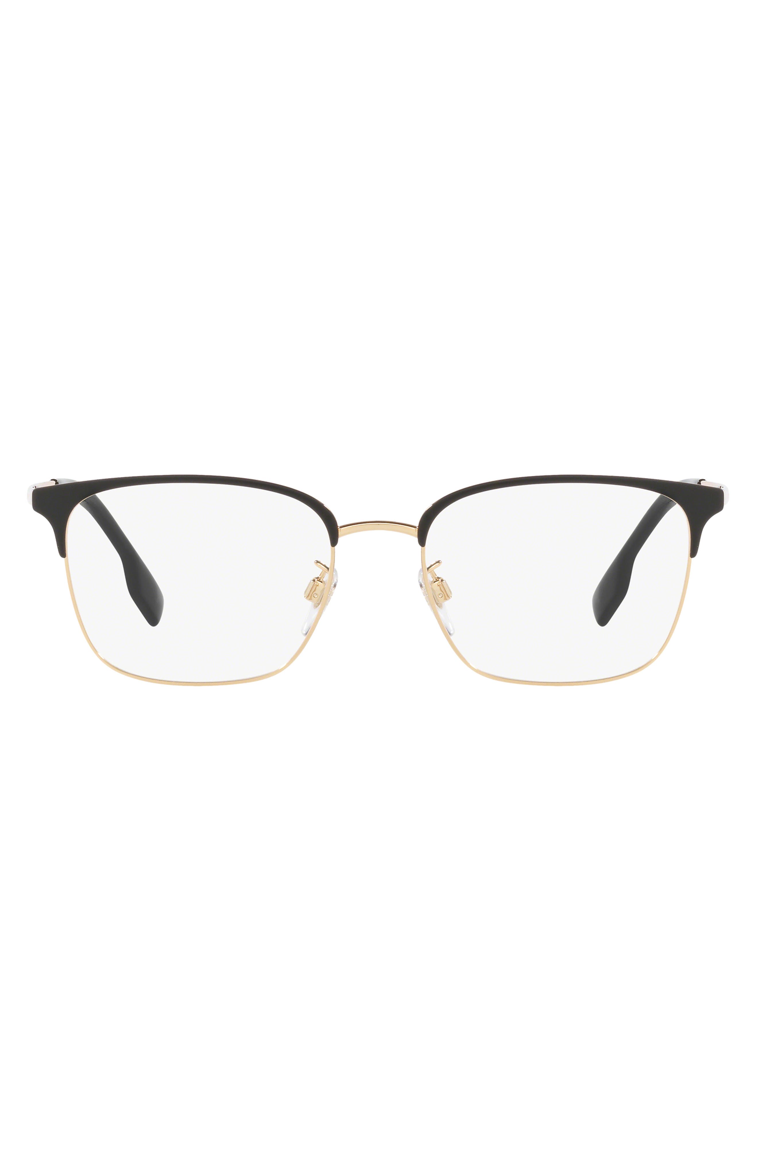 selected MATTE BLACK/ GOLD / DEMO LENS
