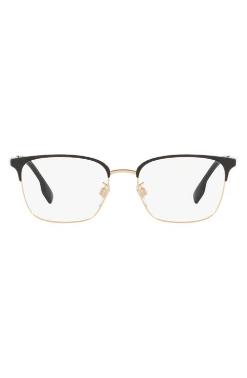 53mm Square Optical Glasses