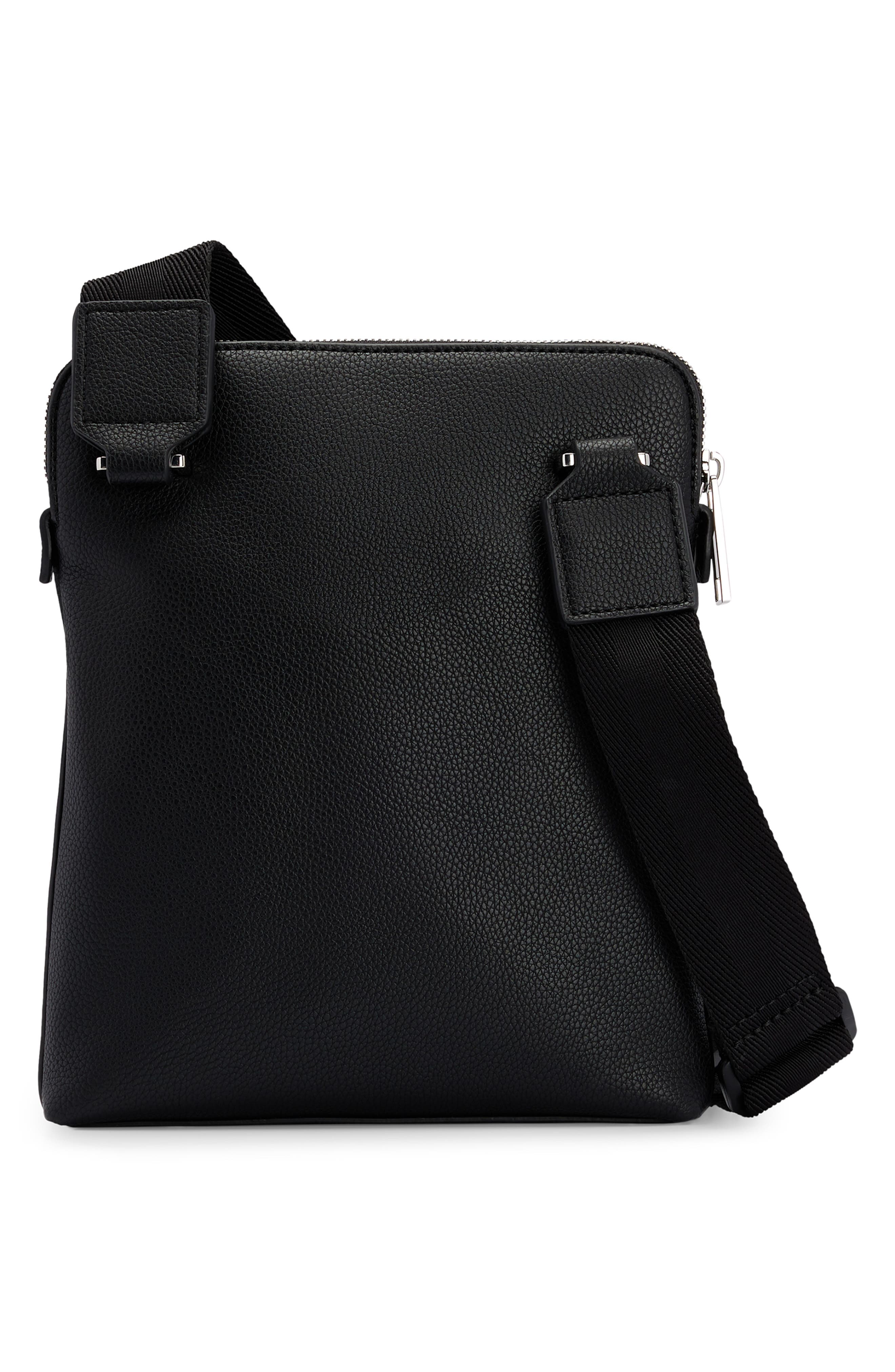 BOSS Ray Messenger Bag, Alternate, color, 