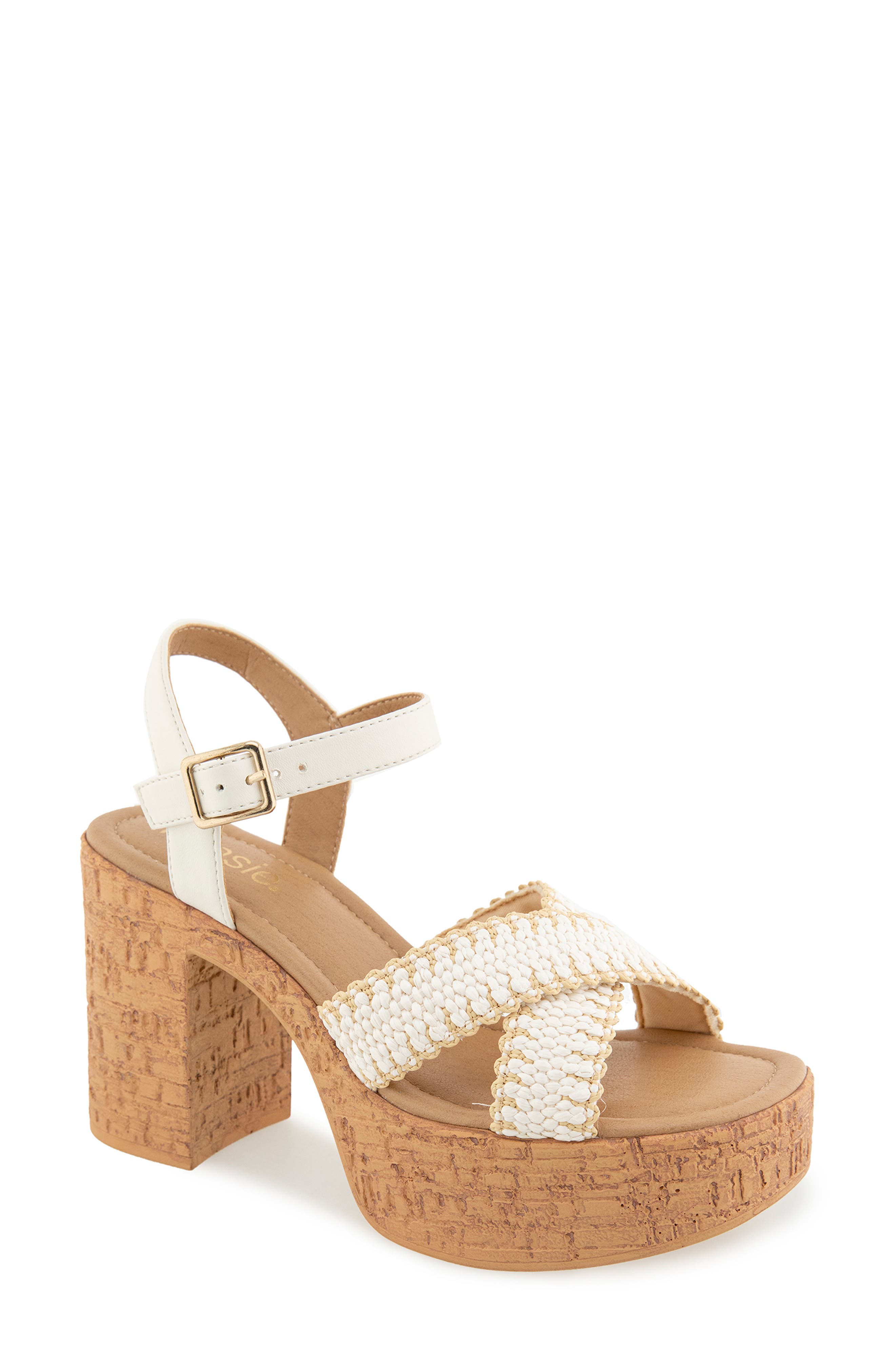 Kensie Sanya Sandal