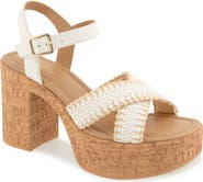 Kensie Sanya Sandal