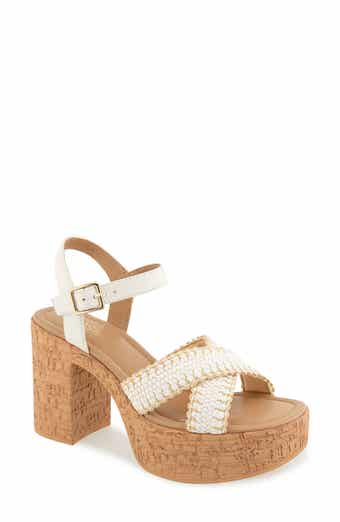 Kensie Sanya Sandal