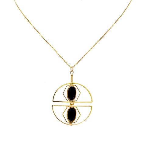 Art 2419N Chain Necklace