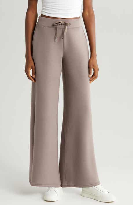 SPANX® AirEssentials Wide Leg Pants