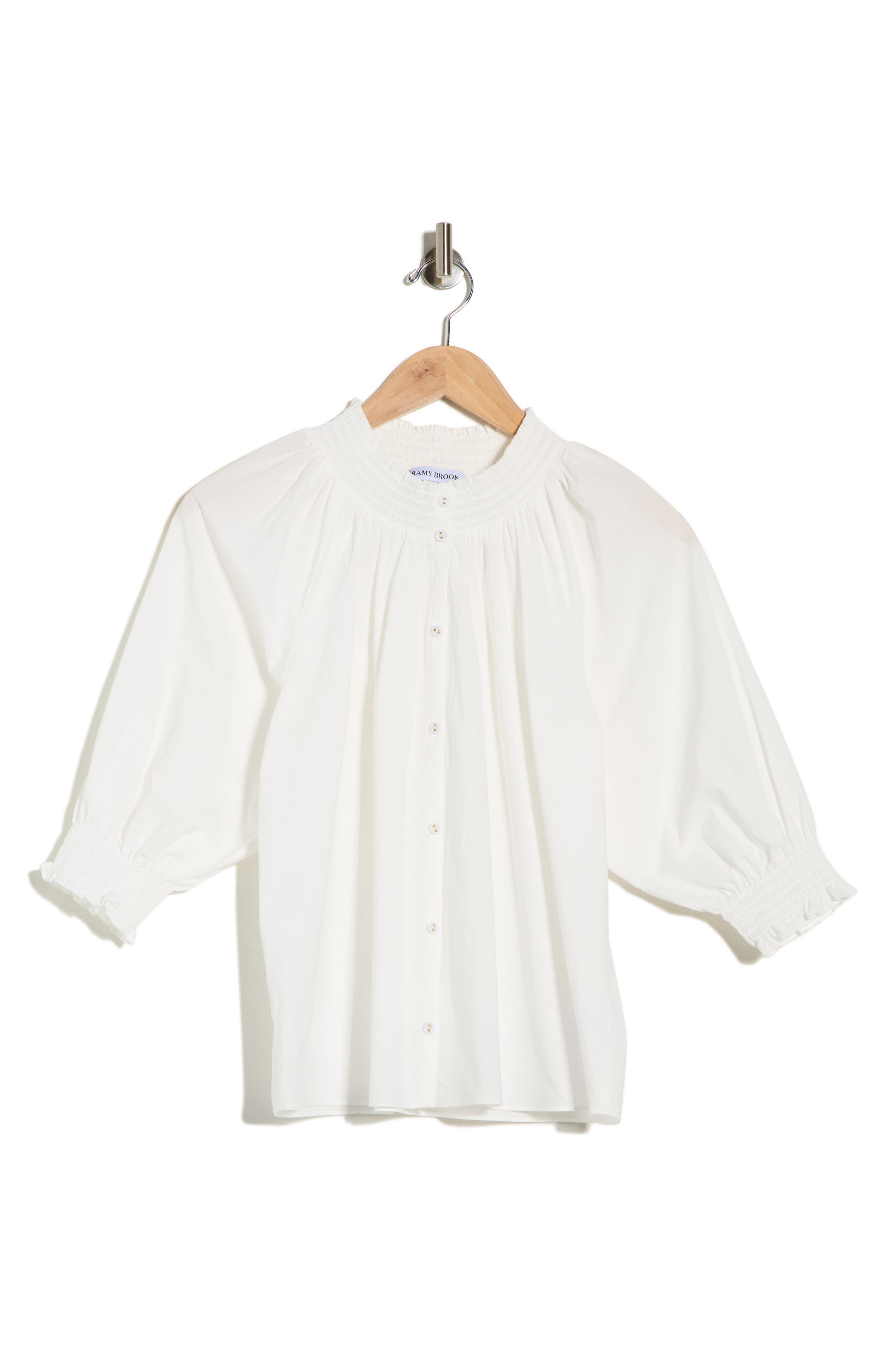 Ramy Brook Mahala Top