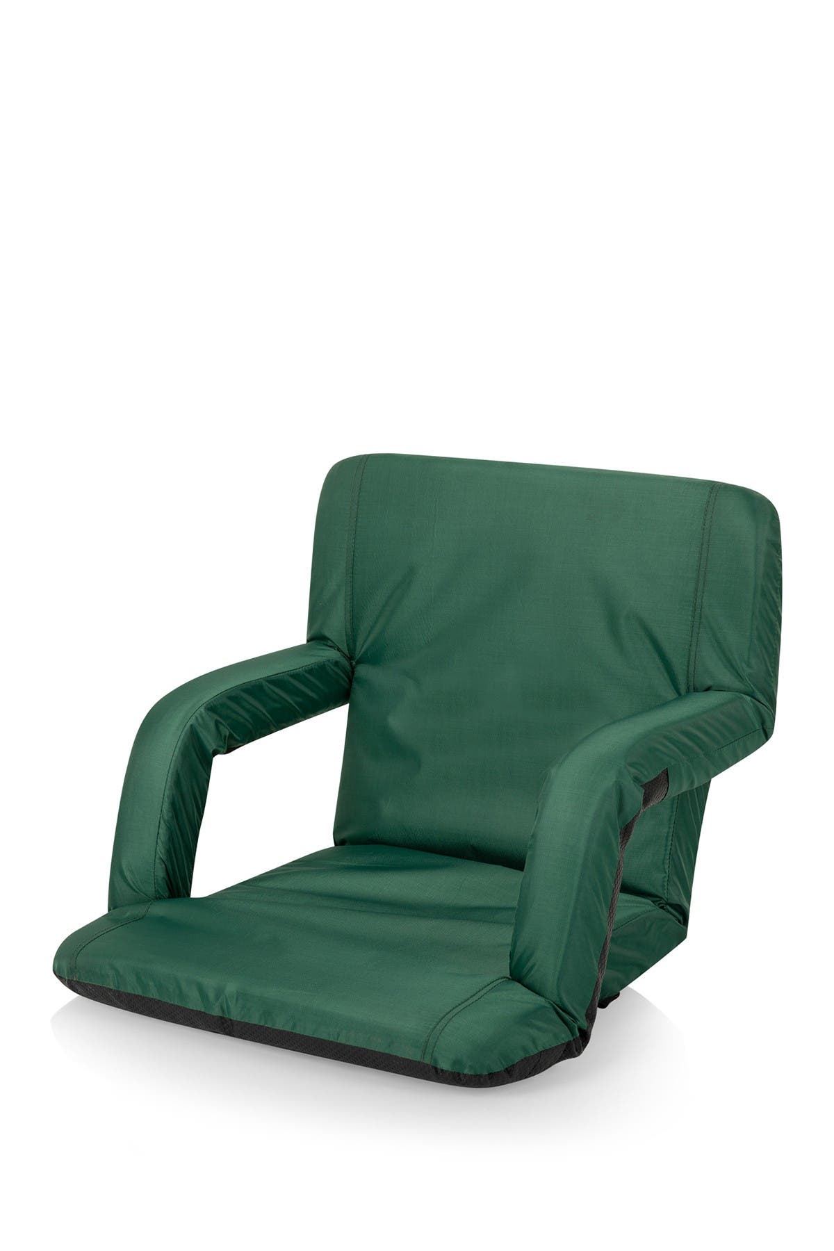 Picnic Time Ventura Portable Reclining Stadium Seat