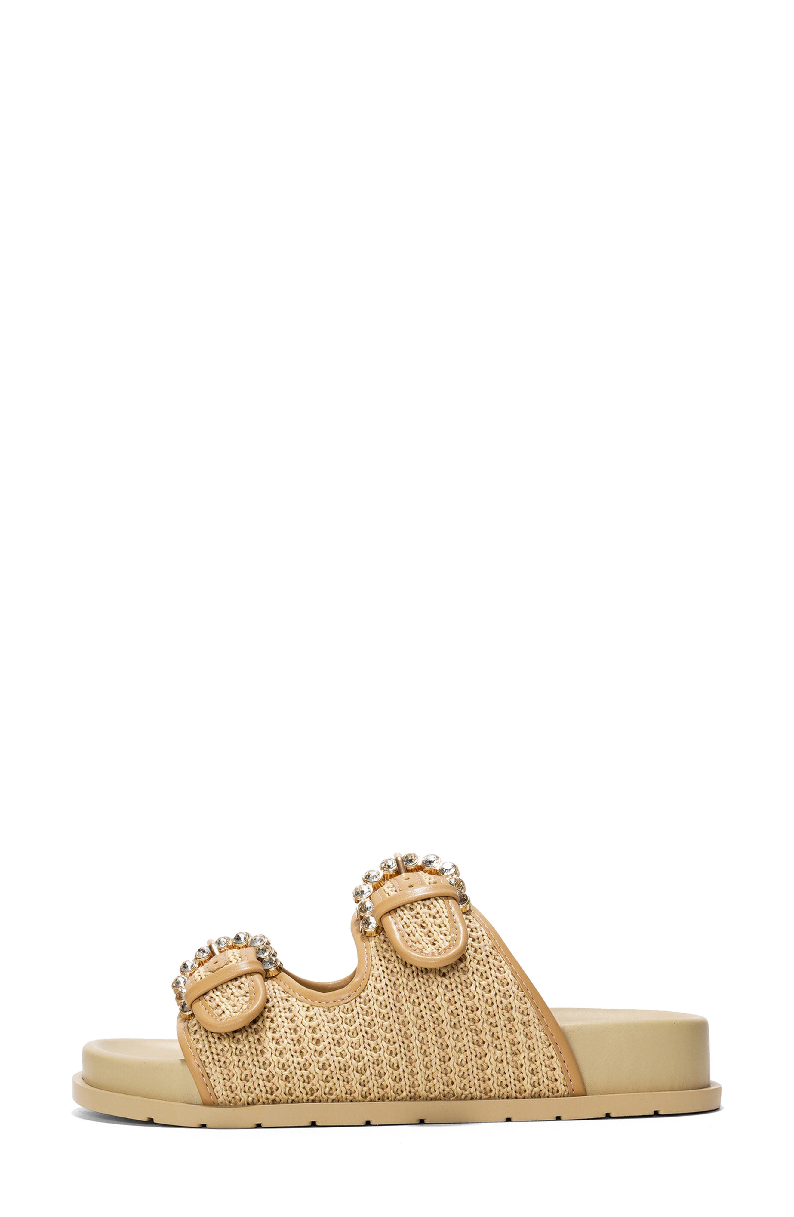 Elora Slide Sandal - image 4