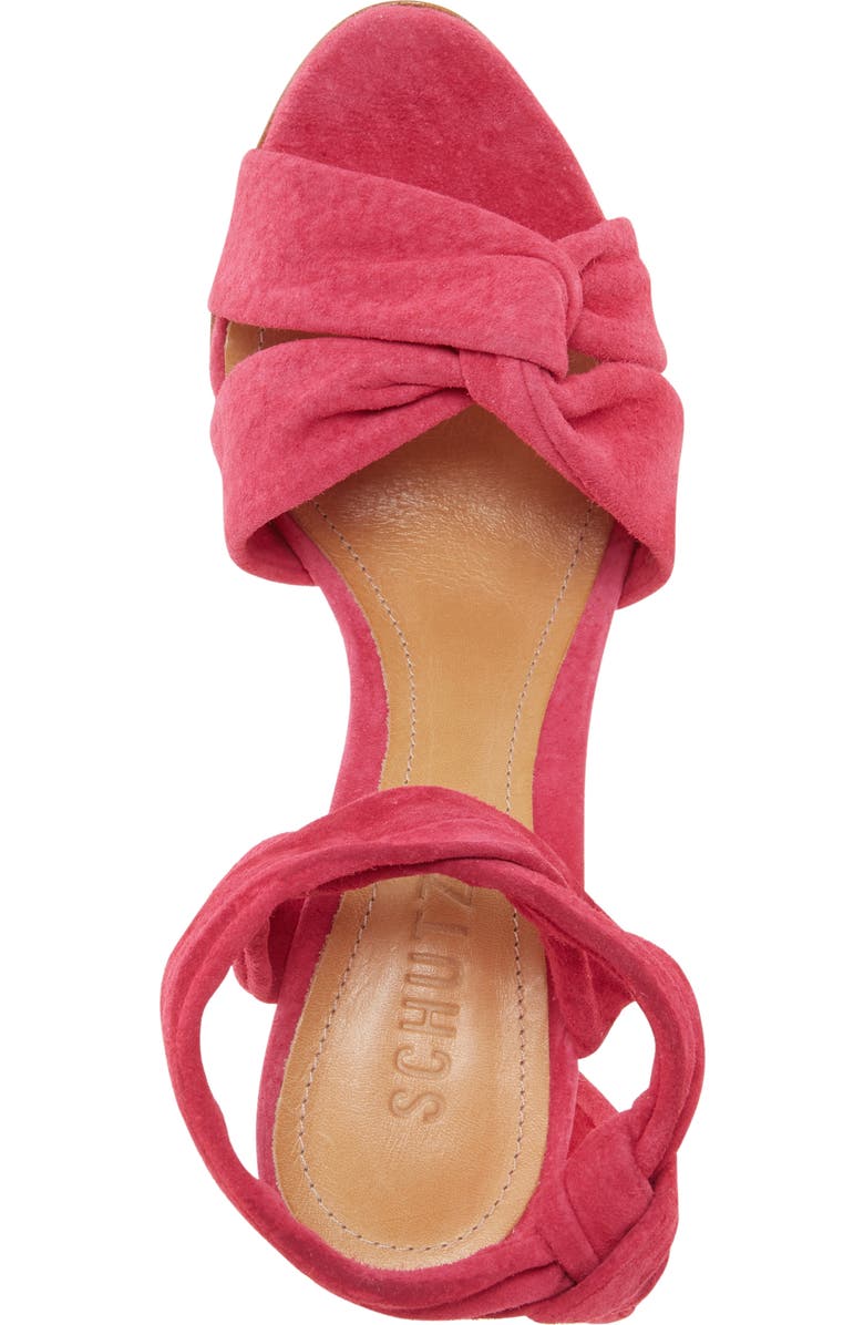 Schutz Monia Sandal, Alternate, color,