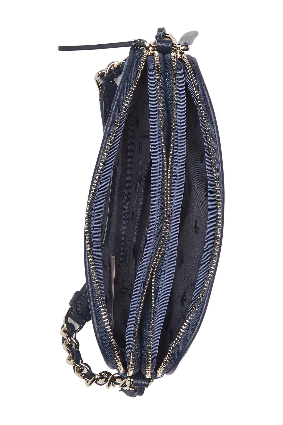 Kate Spade New York kendall quilted crossbody bag, Alternate, color, 