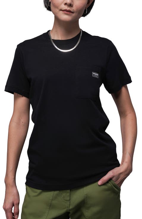 The Everyday Pocket Tee