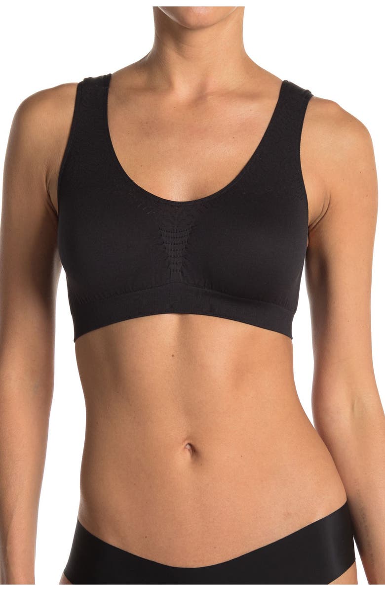 BALI Comfort Revolution Crop Top, Main, color, 