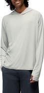 prAna Sol Shade Long Sleeve Performance Hoodie
