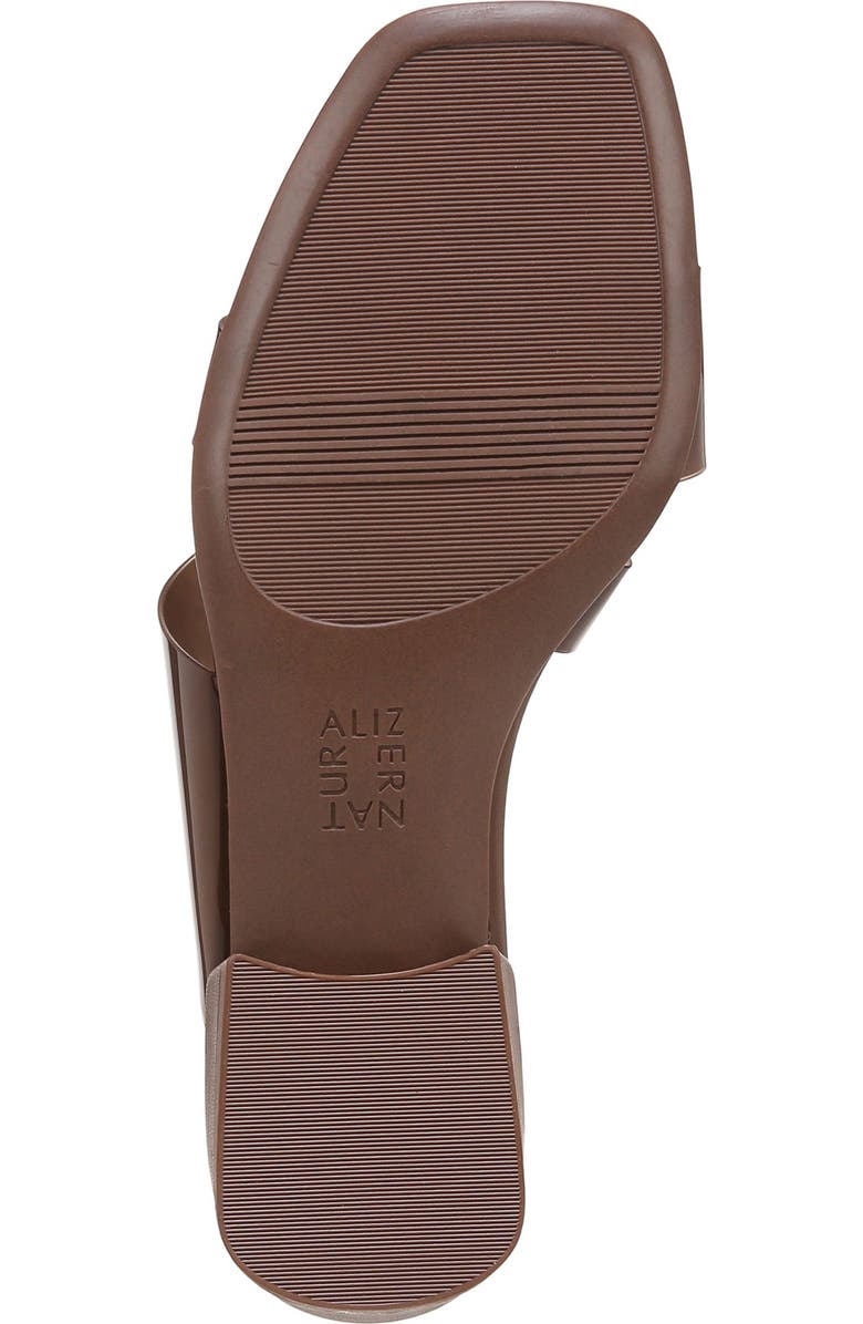 Naturalizer Illuminate Slide Sandal, Alternate, color,