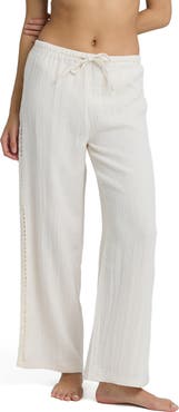 Billabong Feelin Fine Cover-Up Pants
