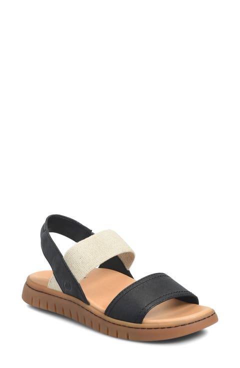 Amabel Slingback Sandal (Women)