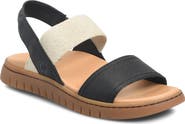 Børn Amabel Slingback Sandal