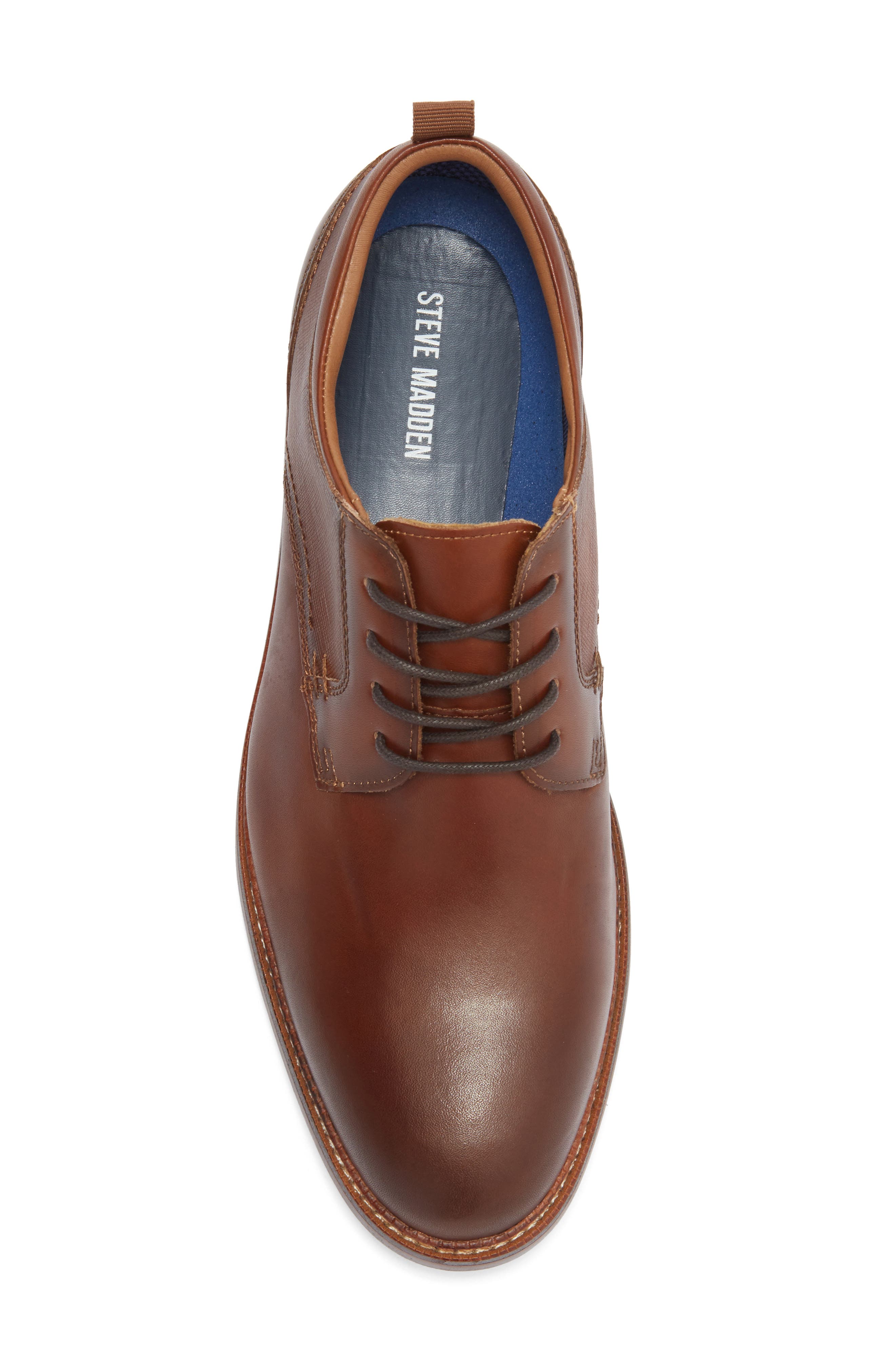 Evan Derby, Alternate, color, COGNAC