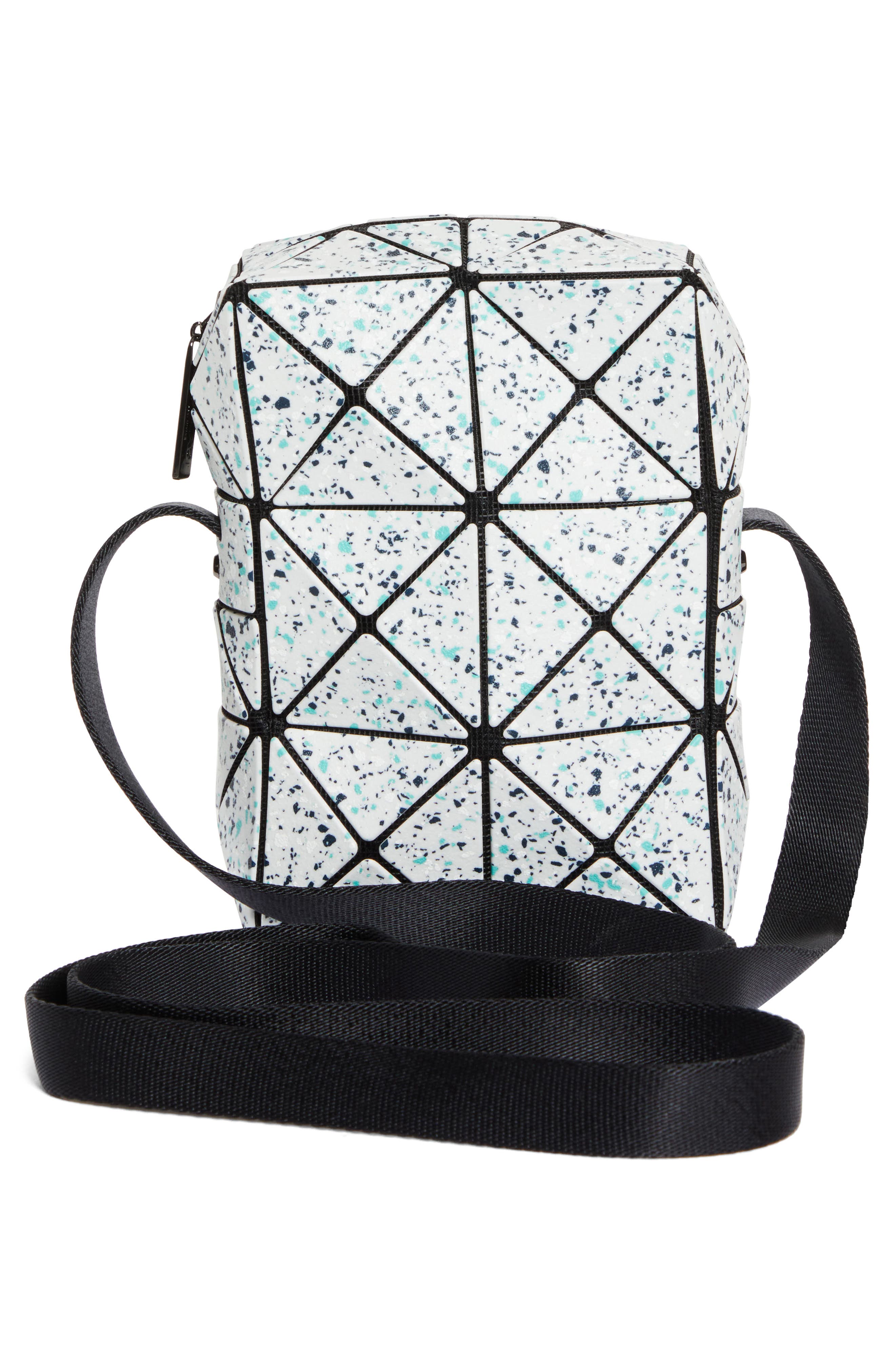 City Swingpack Crossbody Bag, Alternate, color, STONE GRAY
