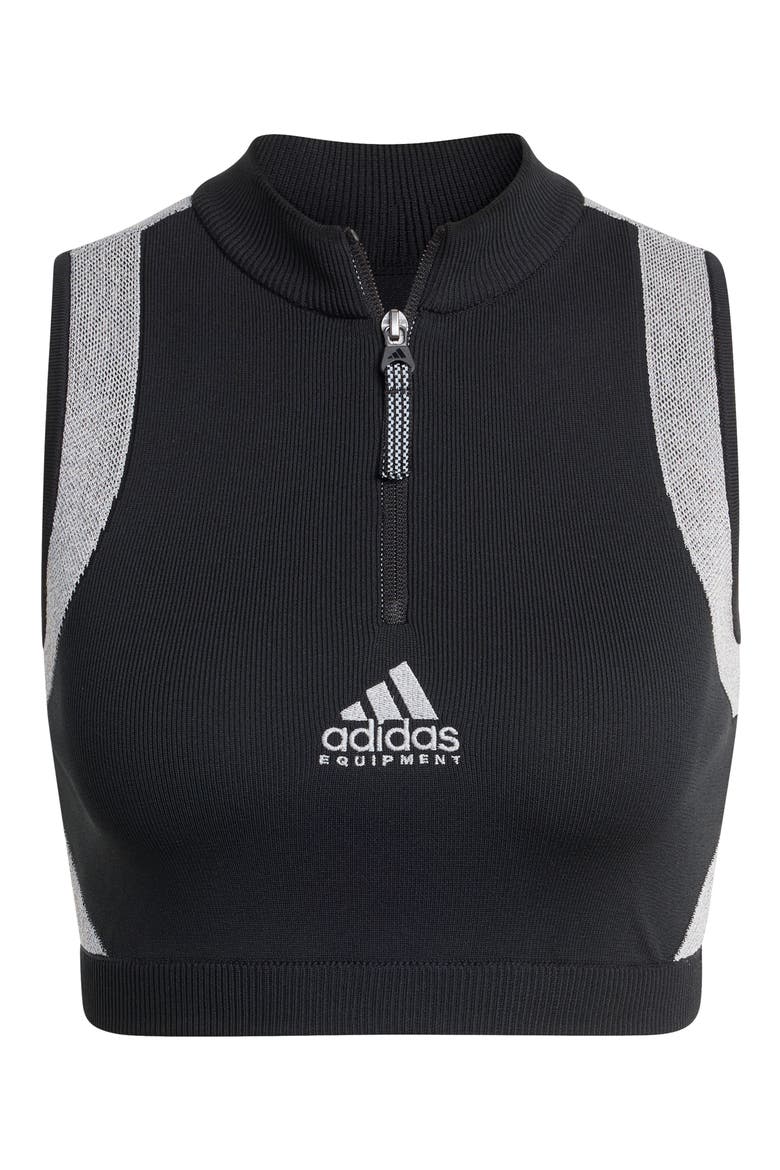 EQT Bra Top, Alternate, color, BLACK
