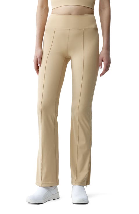 Marina Performance Full-Length Sports Legging