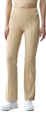 Born Living Yoga Marina Performance Full-Length Sports Legging
