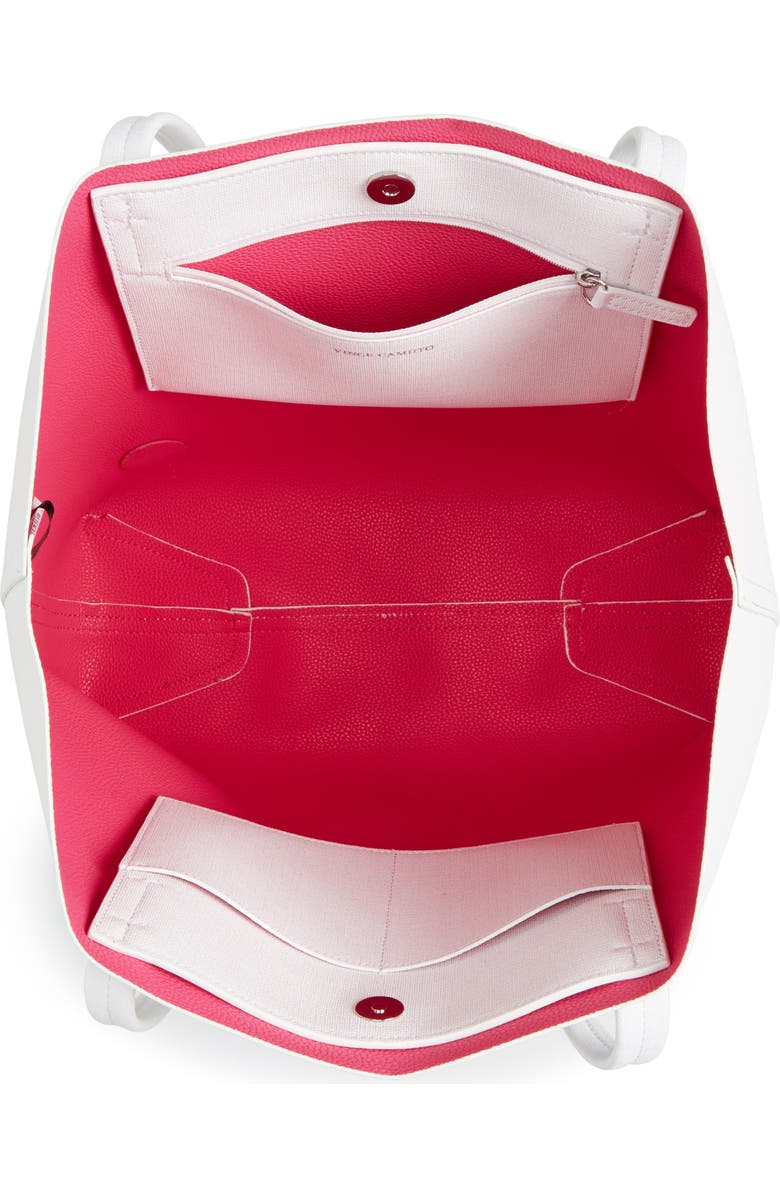 Vince Camuto Maro Faux Leather Tote, Alternate, color,