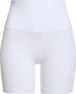 MPG Ribbed Shorts