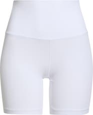 MPG Ribbed Shorts