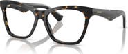 Burberry 52mm Cat Eye optical glasses