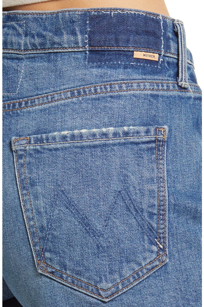 The Dutchie Cutoff Shorts, Alternate, color, RUNNING WITH SCISSORS