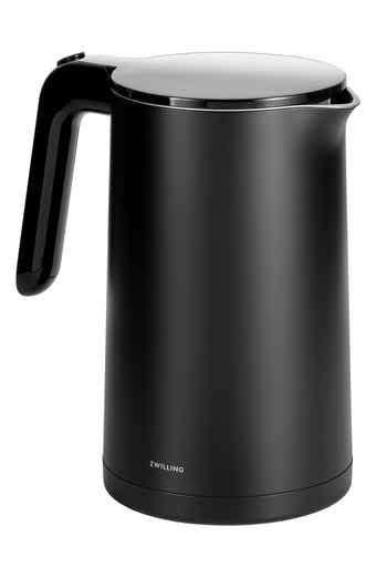 ZWILLING Enfinigy Cool Touch 1 Electric Kettle