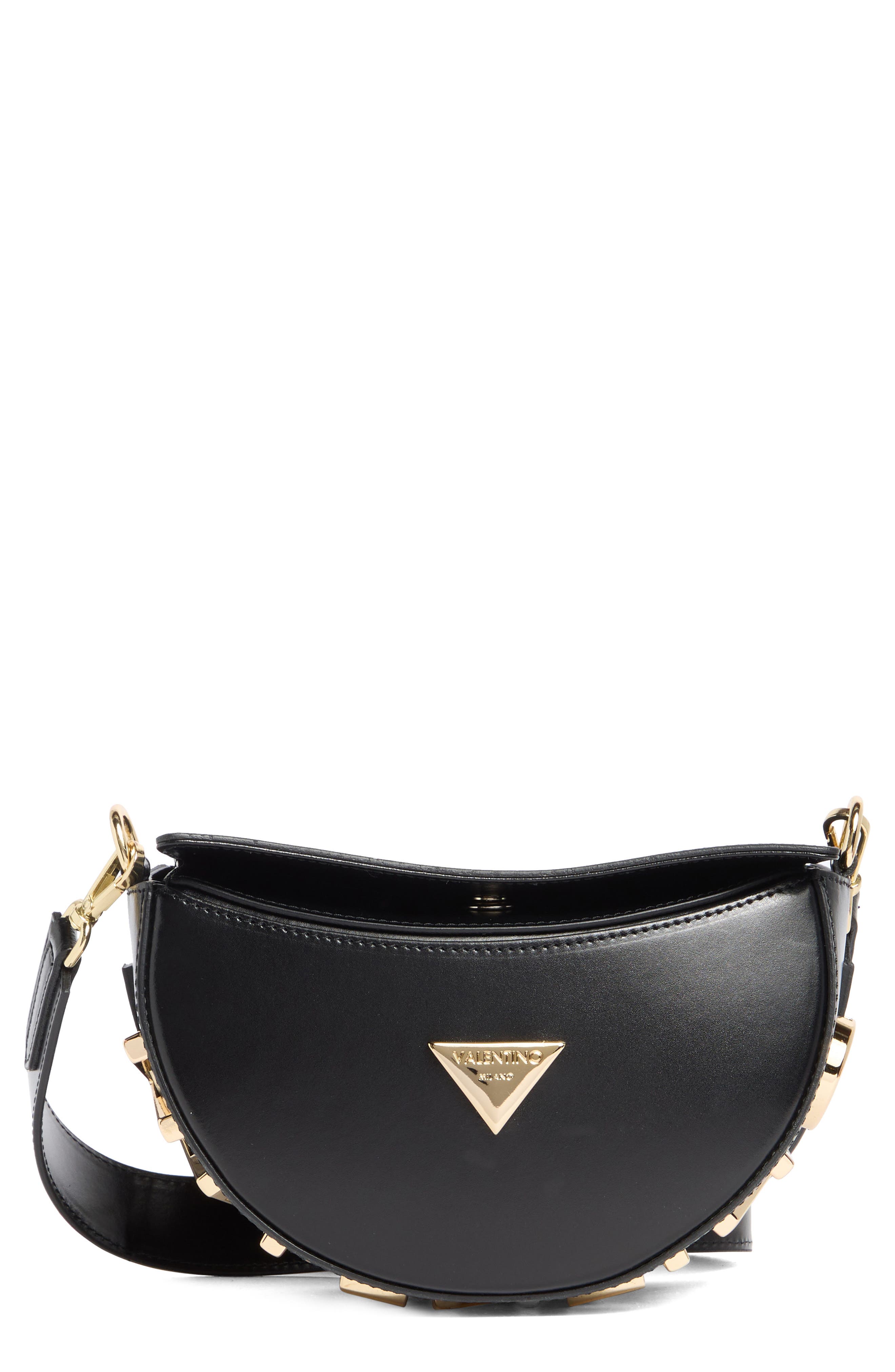 VALENTINO BY MARIO VALENTINO Lunaire Valent Crossbody Bag, Main, color, 