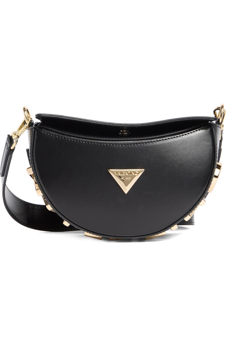 VALENTINO BY MARIO VALENTINO Lunaire Valent Crossbody Bag, Main, color,