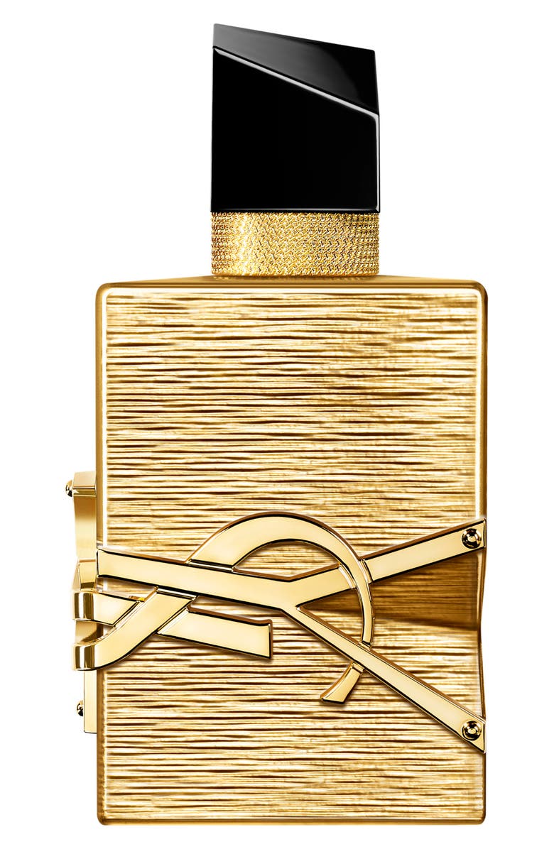 Yves Saint Laurent LIBRE Vanille Couture Eau de Parfum, Main, color,