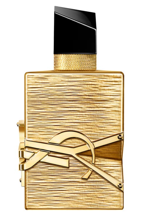 LIBRE Vanille Couture Eau de Parfum (Limited Edition)