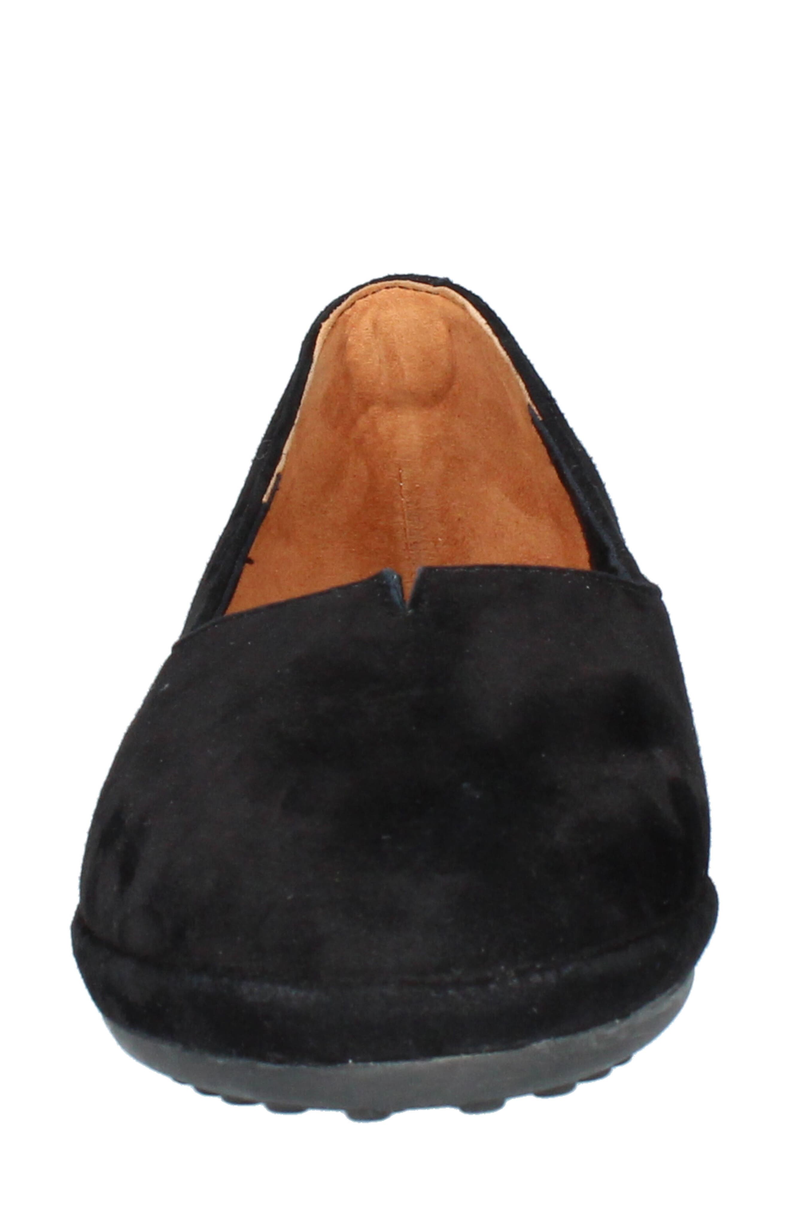 L'Amour des Pieds Xavar Ballet Flat, Alternate, color, 