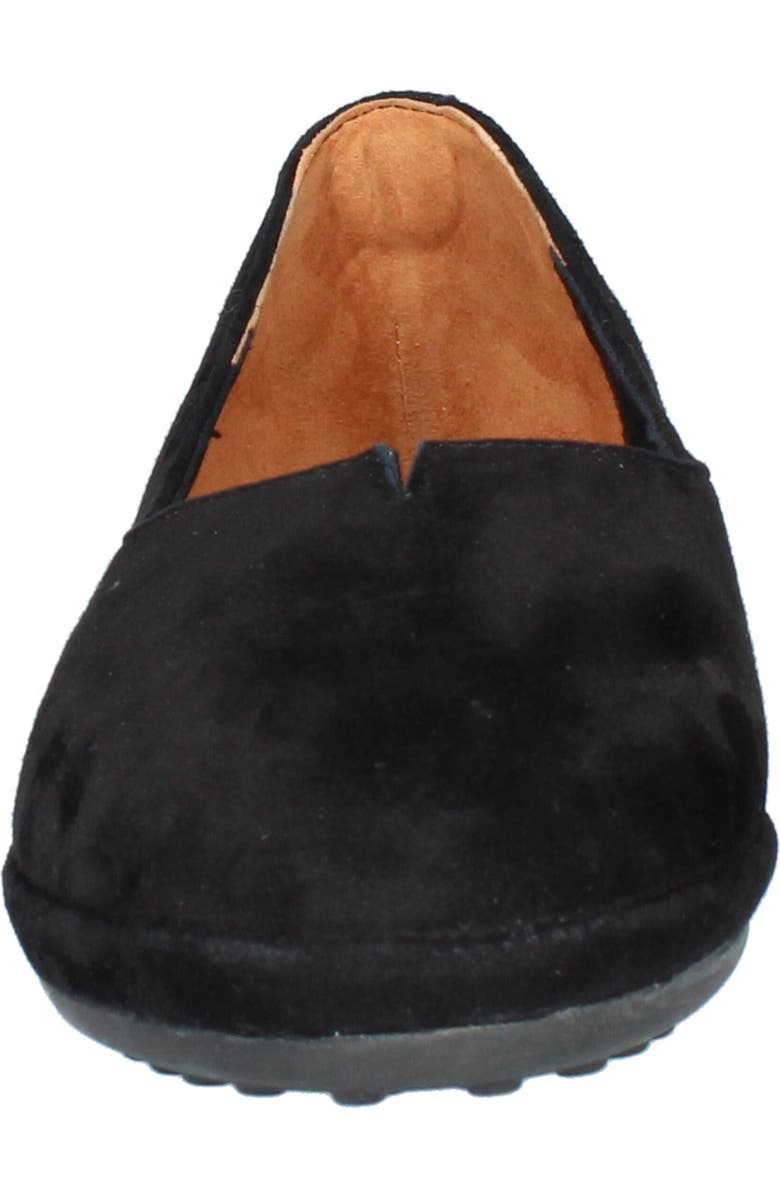 L'Amour des Pieds Xavar Ballet Flat, Alternate, color,