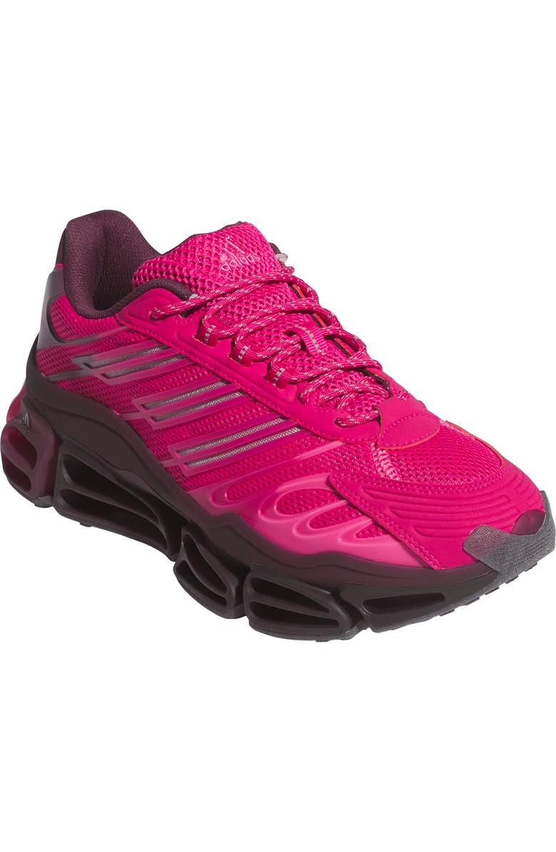 adidas Megaride AG Running Sneaker, Main, color, Real Magenta