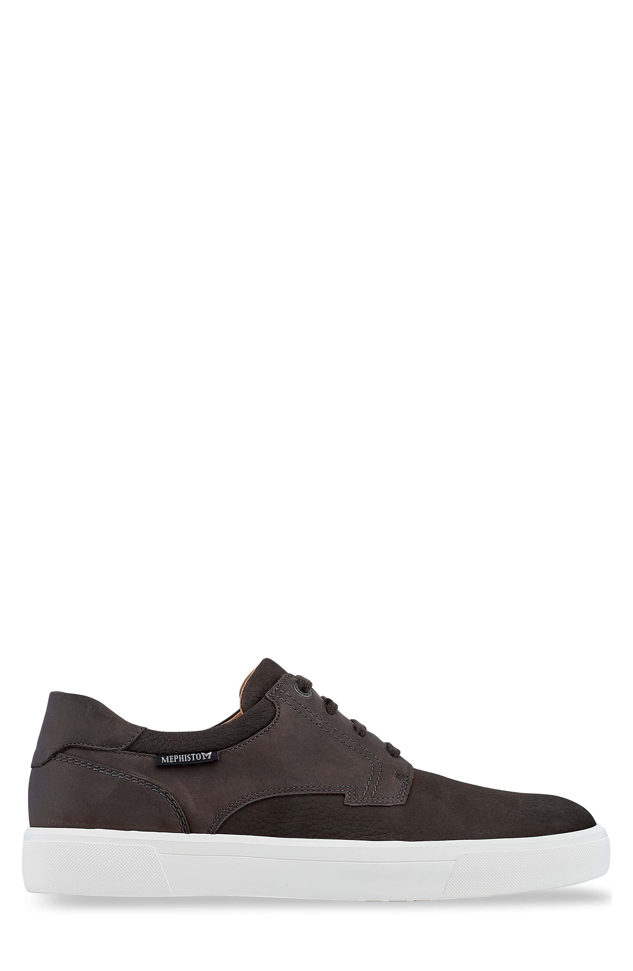 Mephisto Calisto Sneaker, Alternate, color, 