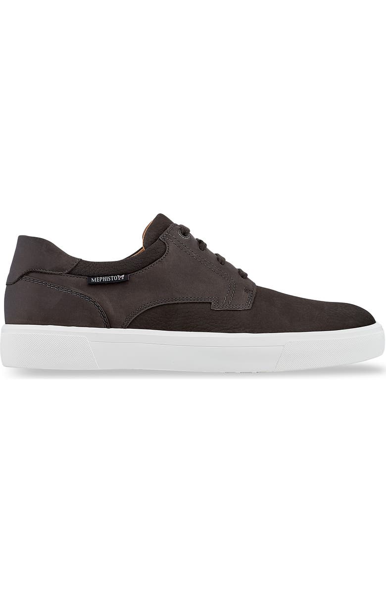 Mephisto Calisto Sneaker, Alternate, color,