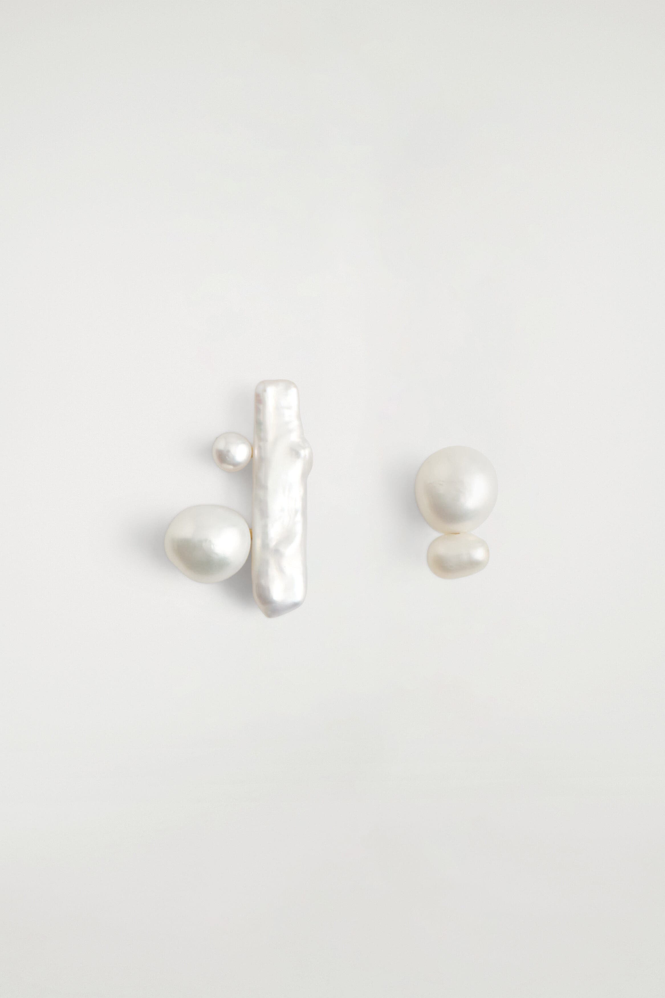 selected PEARL