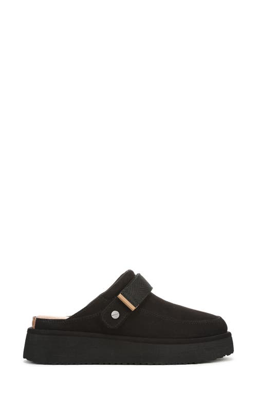 Dr. Scholl's Chill Time Clog In Animal Print