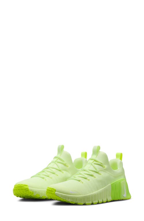 Nike Free Metcon 6 Training Shoe